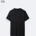 Fear of God T-shirts for MEN Essentials Black/White/BLue/Yellow/Red #A47086
