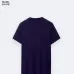 Fear of God T-shirts for MEN Essentials Black/White/BLue/Yellow/Red #A47086