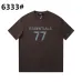Men's Fear of God Essentials 77 Logo T-Shirt #A46382