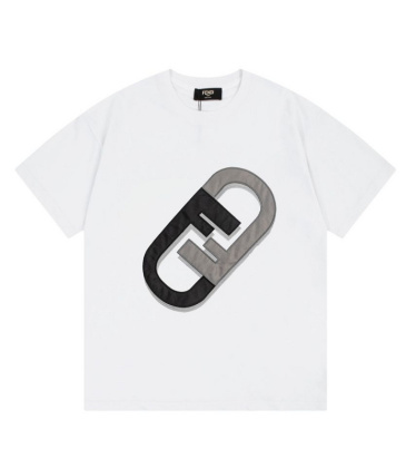 Fendi T-shirts for men #999931621