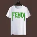 Fendi T-shirts for men #999934804