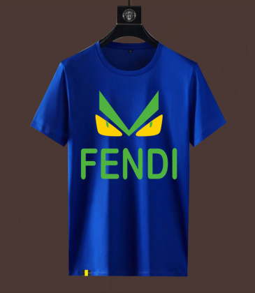 Fendi T-shirts for men #999934882