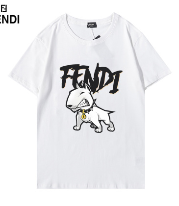 Fendi T-shirts for men #999935657