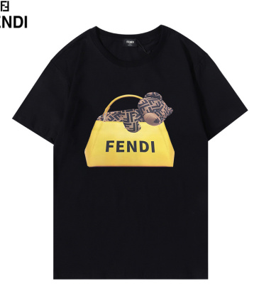 Fendi T-shirts for men #999935659