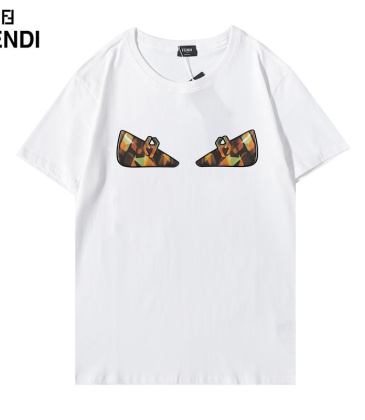 Fendi T-shirts for men #999935660