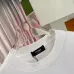 Fendi - Logo-Print Cotton-Jersey T-Shirt Black/White/pink #A53421