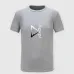 Fendi T-shirts Black/White/red/Grey/blue/orange M-6XL #999932280