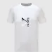 Fendi T-shirts Black/White/red/Grey/blue/orange M-6XL #999932280
