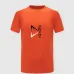 Fendi T-shirts Black/White/red/Grey/blue/orange M-6XL #999932280