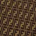 Fendi T-shirts Polo for men full print #A46625