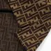 Fendi T-shirts Polo for men full print #A46625