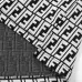 Fendi T-shirts Polo for men full print #A46625
