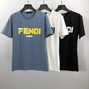 Fendi T-shirts for men #99116596