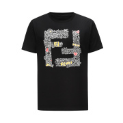 Fendi T-shirts for men #99898987