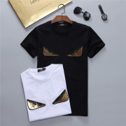 Fendi T-shirts for men #99902497
