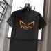 Fendi T-shirts for men #99904282