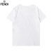 Fendi T-shirts for men #99907136