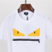 Fendi T-shirts for men #999923545