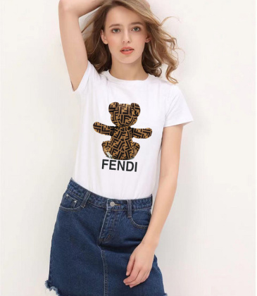 Fendi T-shirts for men #999923653