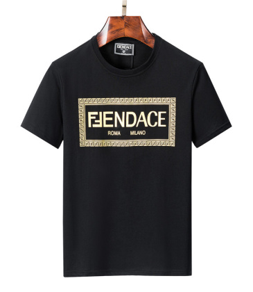 Fendi T-shirts for men #999925135