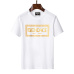Fendi T-shirts for men #999925136