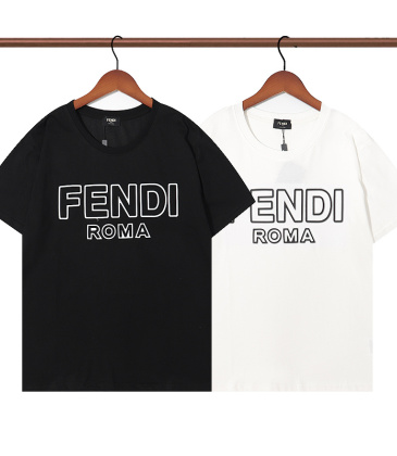 Fendi T-shirts for men #999925442