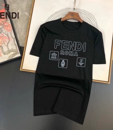 Fendi T-shirts for men #999925638