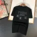 Fendi T-shirts for men #999925638
