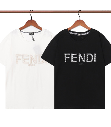 Fendi T-shirts for men #999925905