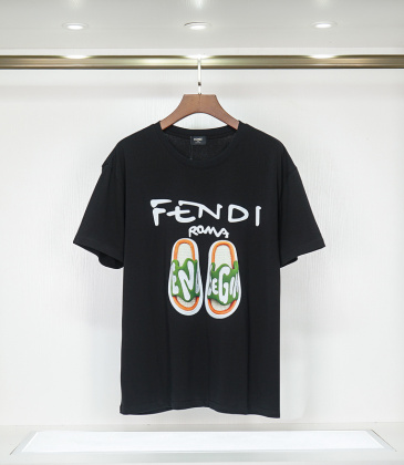 Fendi T-shirts for men #999927500