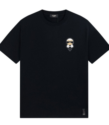 Fendi T-shirts for men #999930906