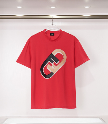 Fendi T-shirts for men #999931185