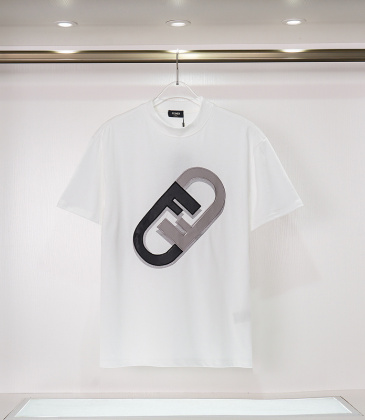 Fendi T-shirts for men #999931186