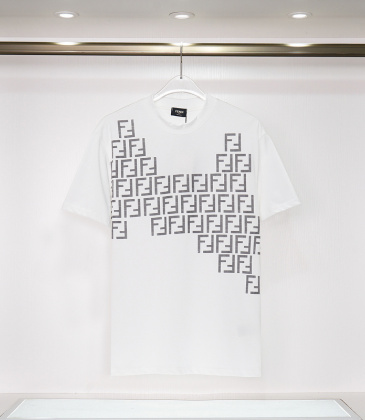 Fendi T-shirts for men #999931189