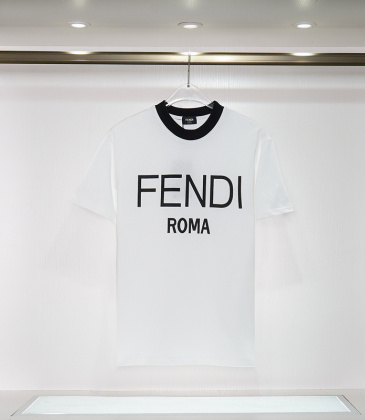 Fendi T-shirts for men #999931191