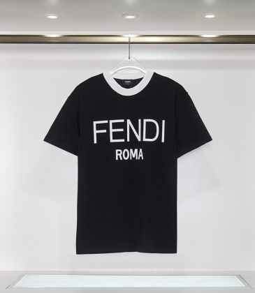 Fendi T-shirts for men #999931192