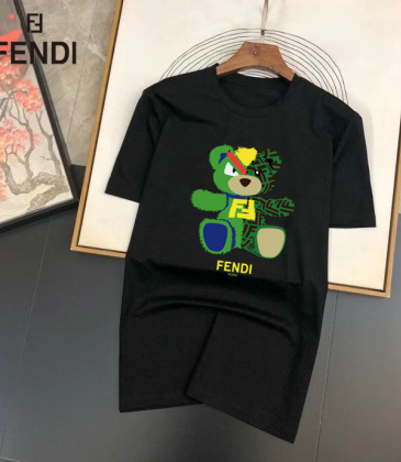 Fendi T-shirts for men #A22638