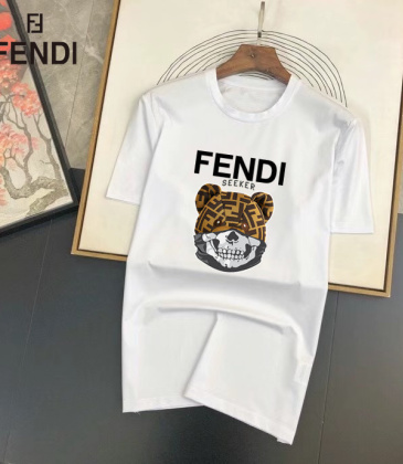 Fendi T-shirts for men #A22639