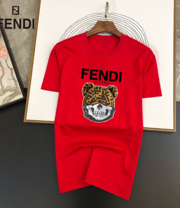 Fendi T-shirts for men #A22640