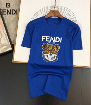 Fendi T-shirts for men #A22641