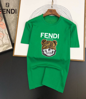 Fendi T-shirts for men #A22642