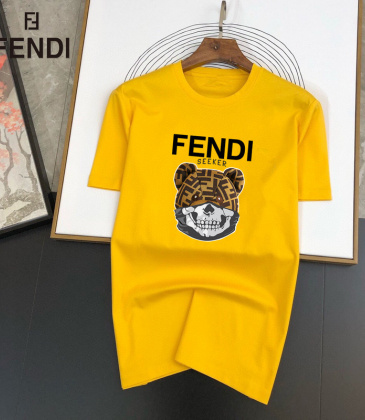 Fendi T-shirts for men #A22643