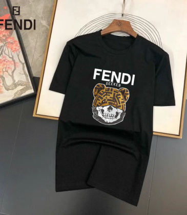 Fendi T-shirts for men #A22644