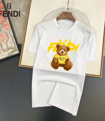 Fendi T-shirts for men #A22645