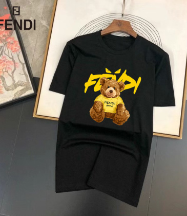 Fendi T-shirts for men #A22650