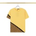 Fendi T-shirts for men #A23913