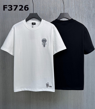 Fendi T-shirts for men #999935160