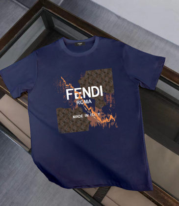 Fendi T-shirts for men #A24421