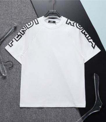 Fendi T-shirts for men #999935261