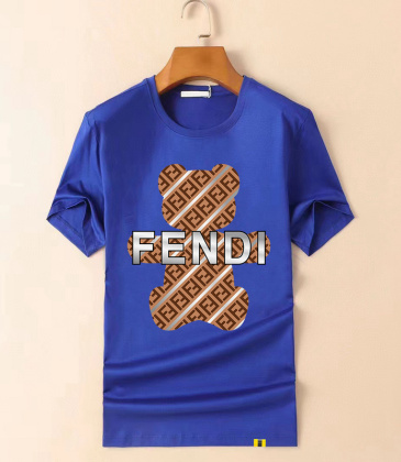 Fendi T-shirts for men #999935575